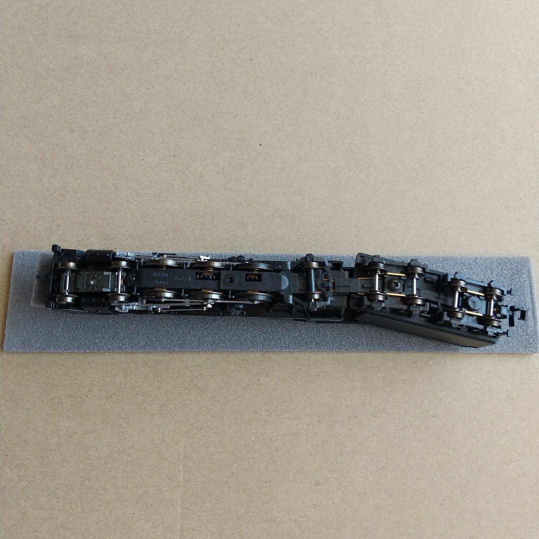 ◆KATO 2013 C57-180 Nゲージ 鉄道模型 2000 lot