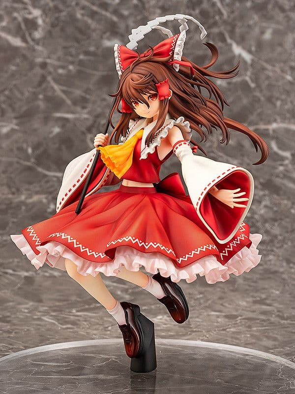 【未開封・最終価格】博麗霊夢 亜采玄二ver フィギュア