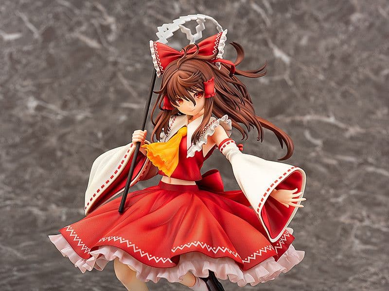 【未開封・最終価格】博麗霊夢 亜采玄二ver フィギュア
