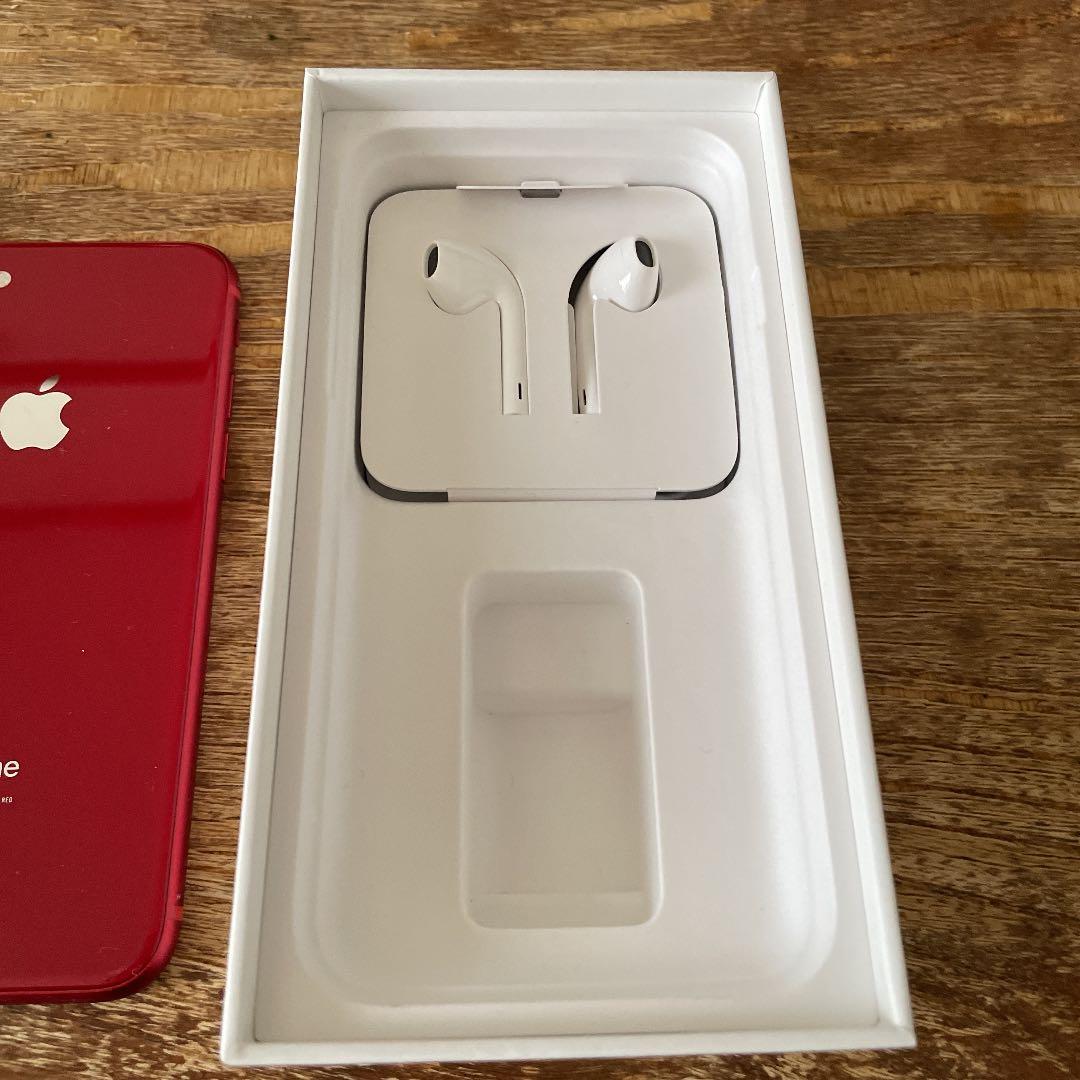 iPhone ８