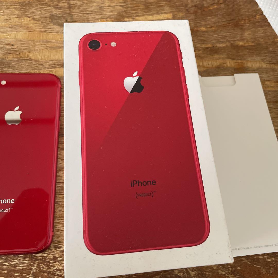 iPhone ８