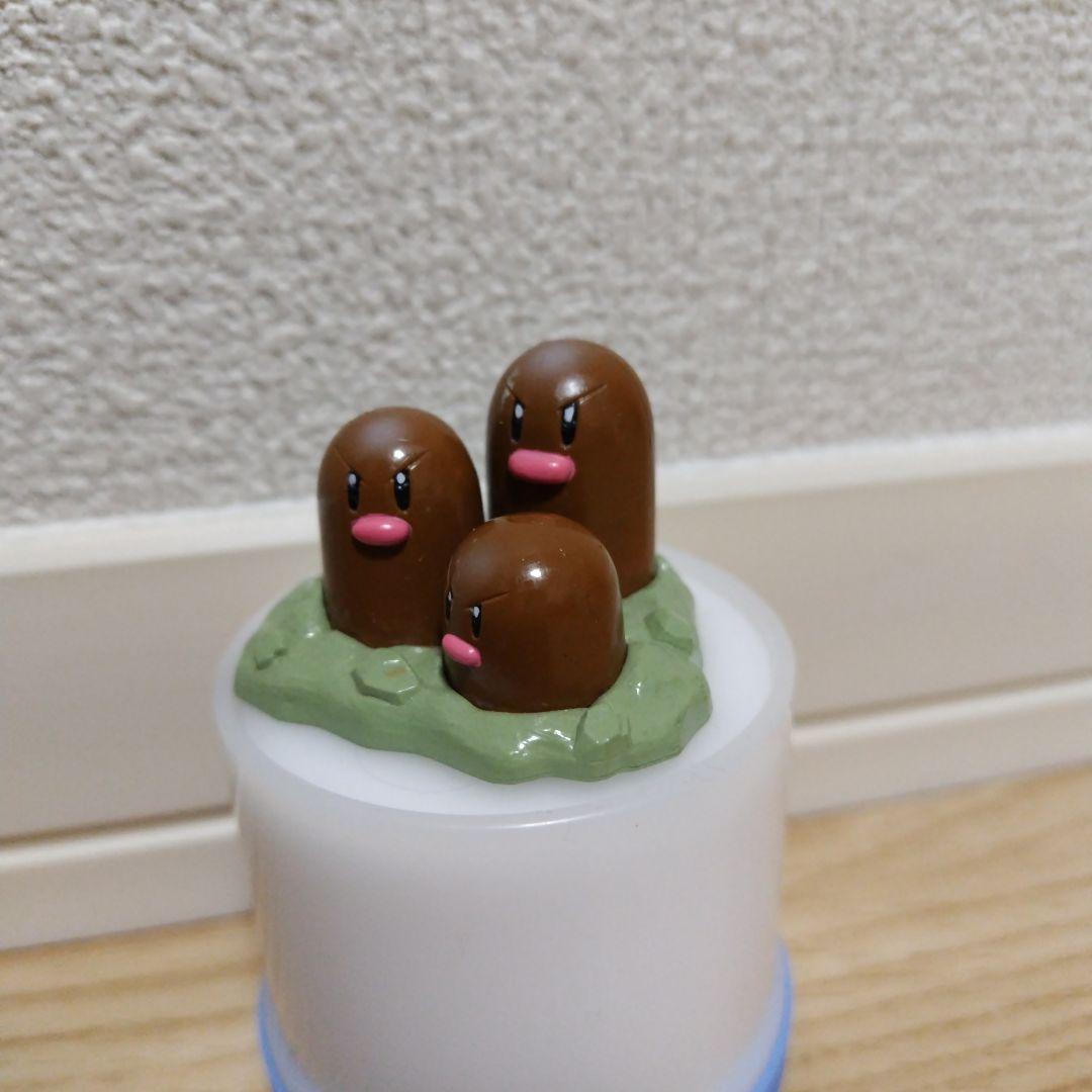 ポケモン フィギュア