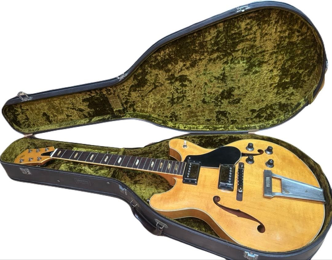 YAMAHA SA60 ジャンク