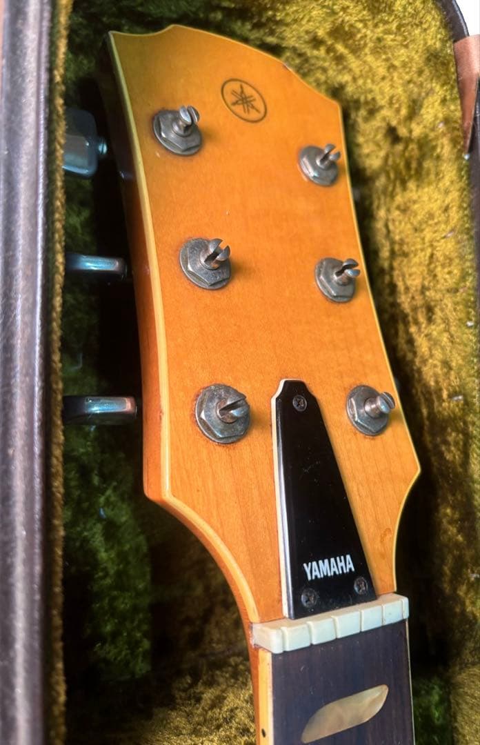 YAMAHA SA60 ジャンク