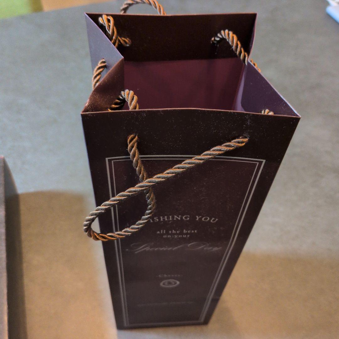 サントリー　山崎12年　シングルモルトウイスキー