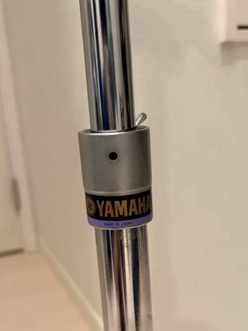 YAMAHA チェロスタンド BST1 純正 折りたたみ式