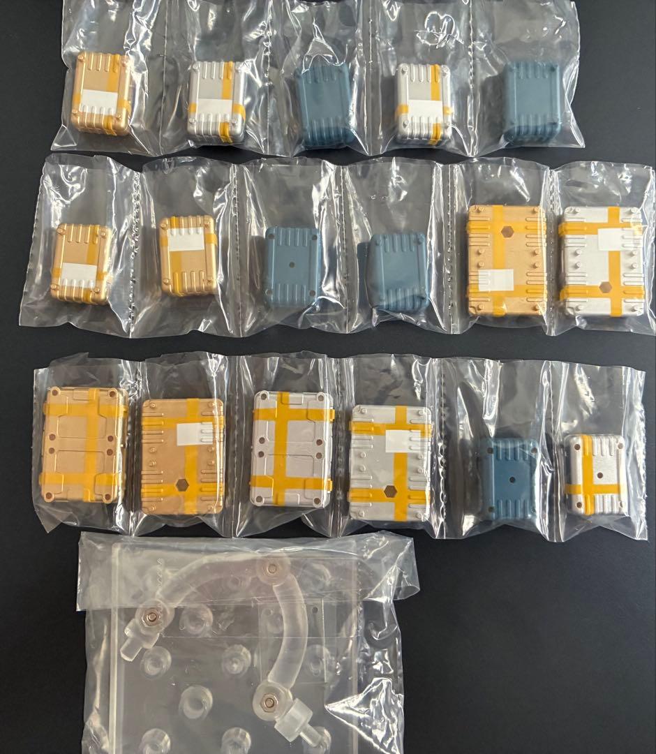 ねんどろいど 1282 DX デスストランディング 伝説の配達人