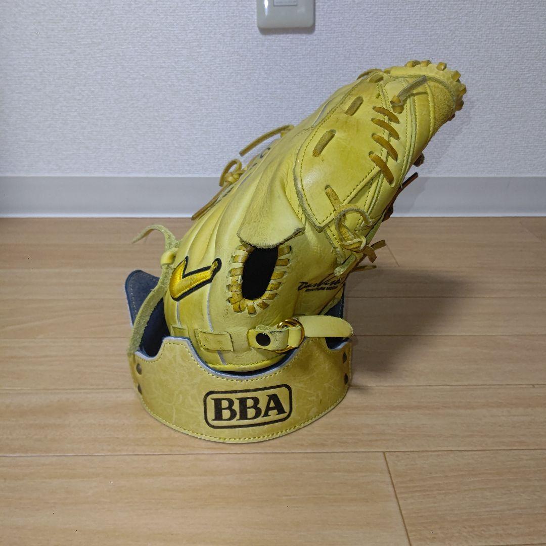 最終価格 ナイキ シグネチャー ダルビッシュ有モデル 軟式 ピッチャー グローブ