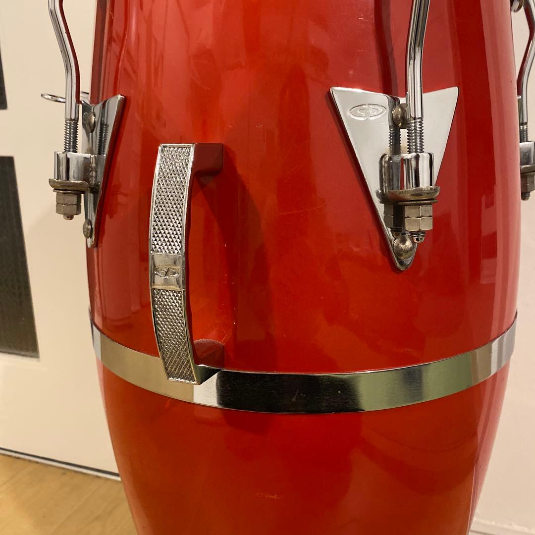最終値下げ：LP コンガ CP Latin percussion conga