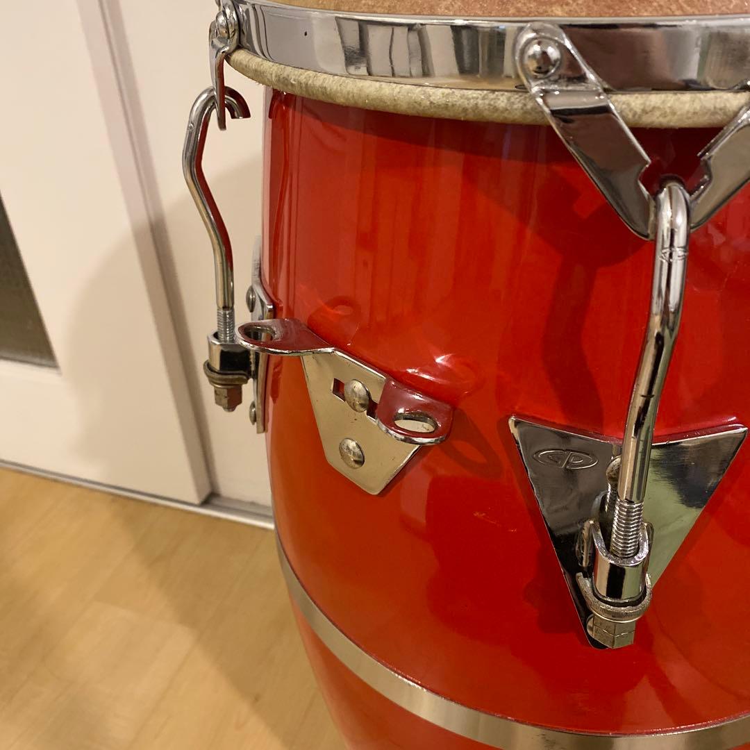 最終値下げ：LP コンガ CP Latin percussion conga