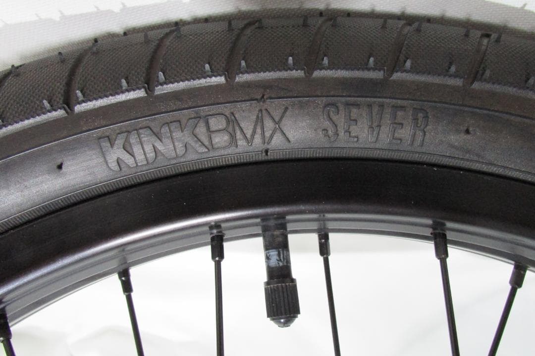 -送料込- BMX ストリート KINK WHIP