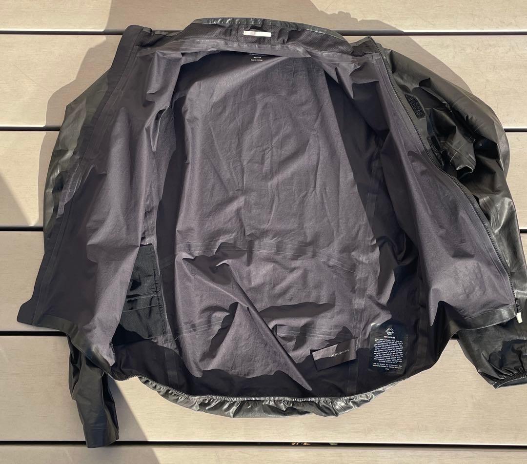 S*O様 Rapha プロチームライトウェイト GORE-TEX SHAKEDR