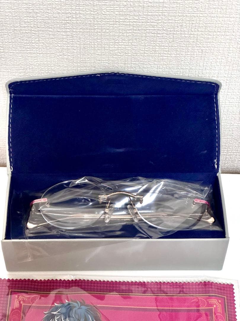 アイドリッシュセブン 百 クラシック眼鏡コレクション