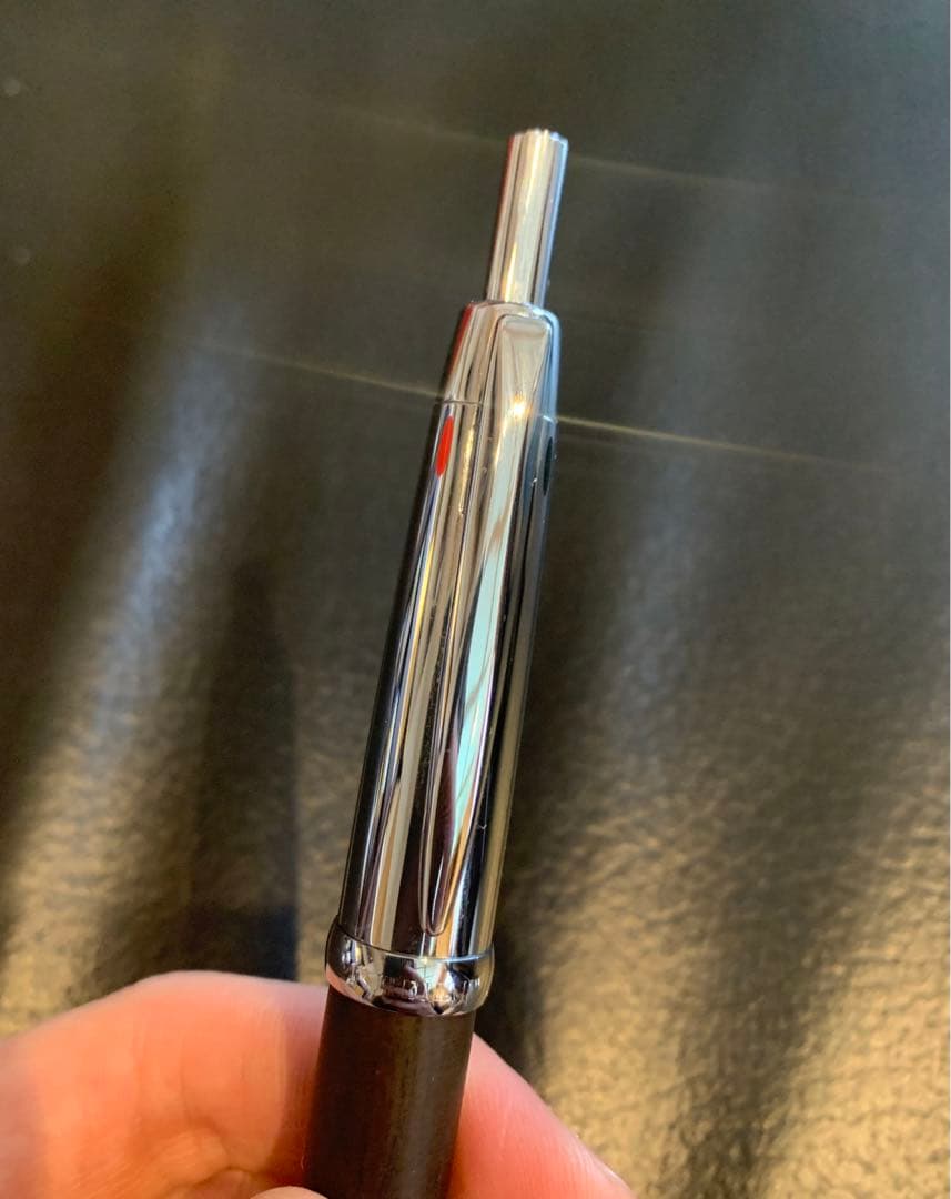 三菱　ピュアモルト廃番マルチペン