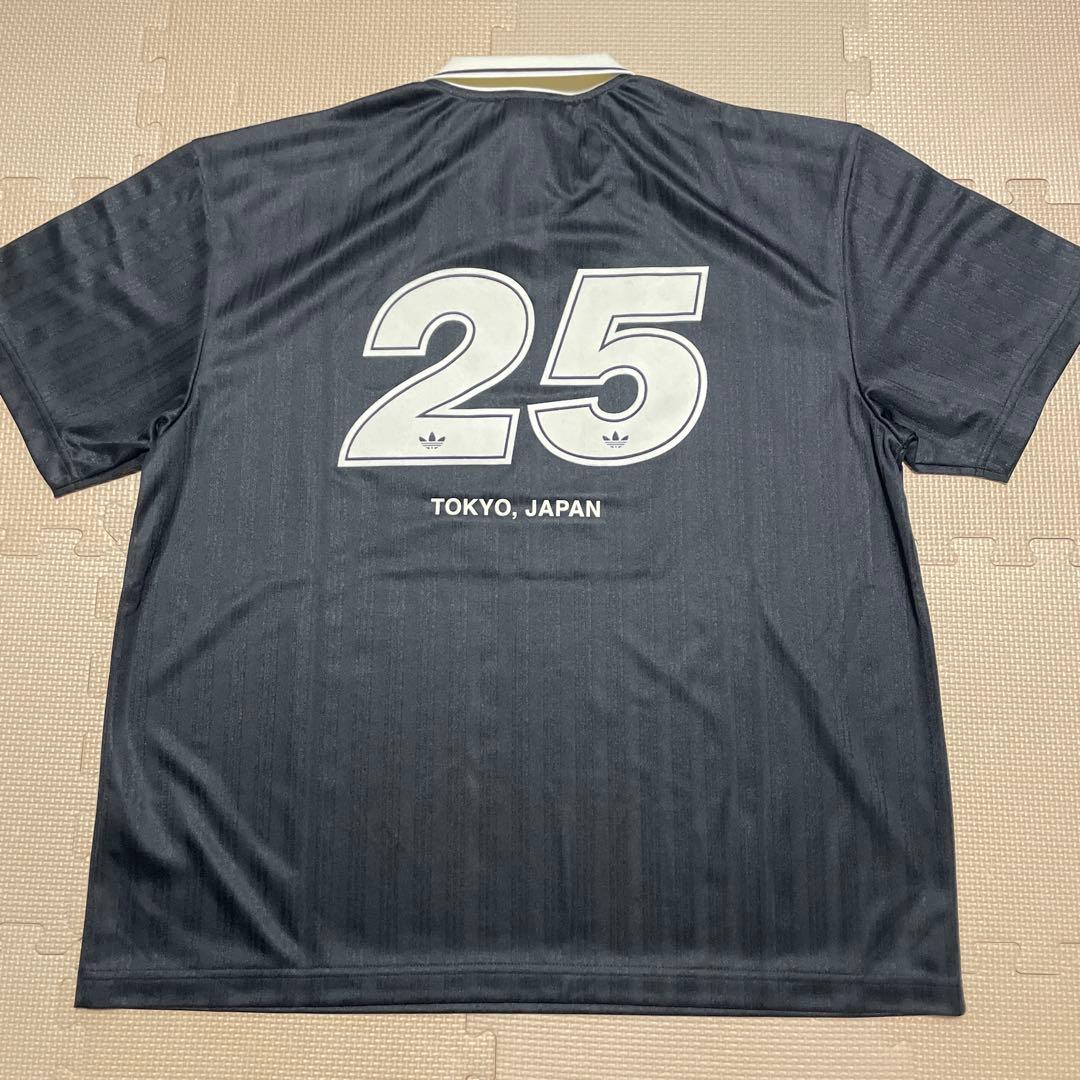 adidas Originals x Oasis LIVE ‘25 新品未使用