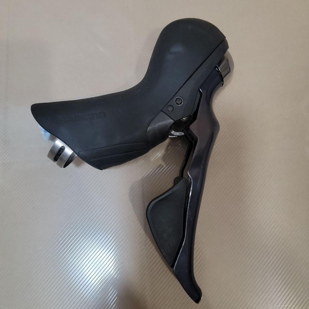 R8000系 SHIMANO ULTEGRA セット RIDEAビツグプーリー付
