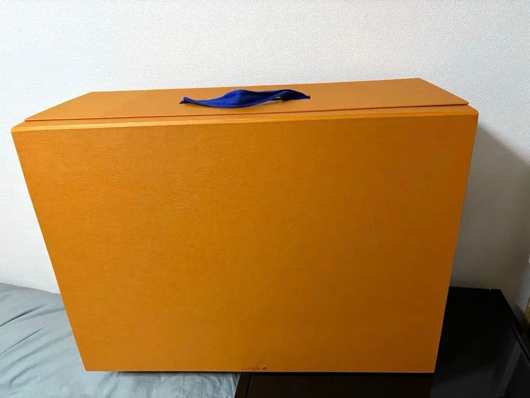 【LOUIS VUITTON】超大型・中型BOX