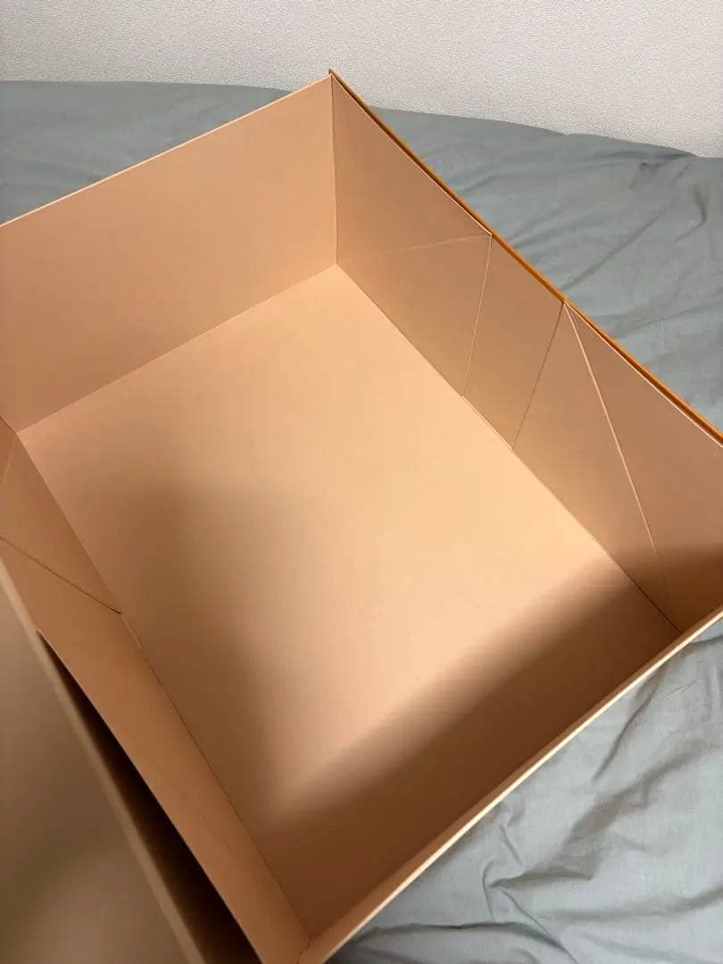 【LOUIS VUITTON】超大型・中型BOX