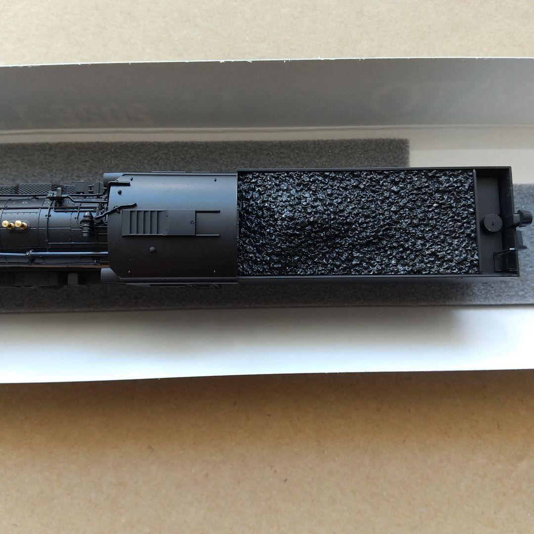 ◆KATO 2026-1 C59戦後形呉線（2015 lot）
