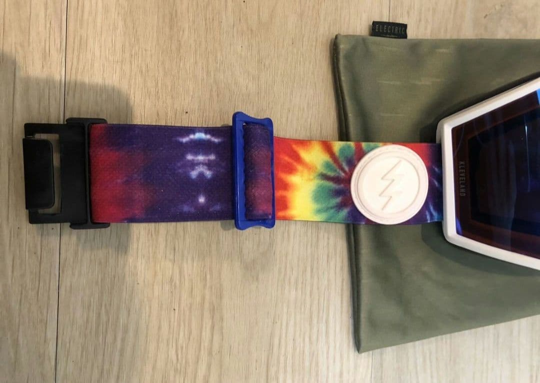 ELECTRIC　KLEVELAND　エレクトリック　ゴーグル　人気