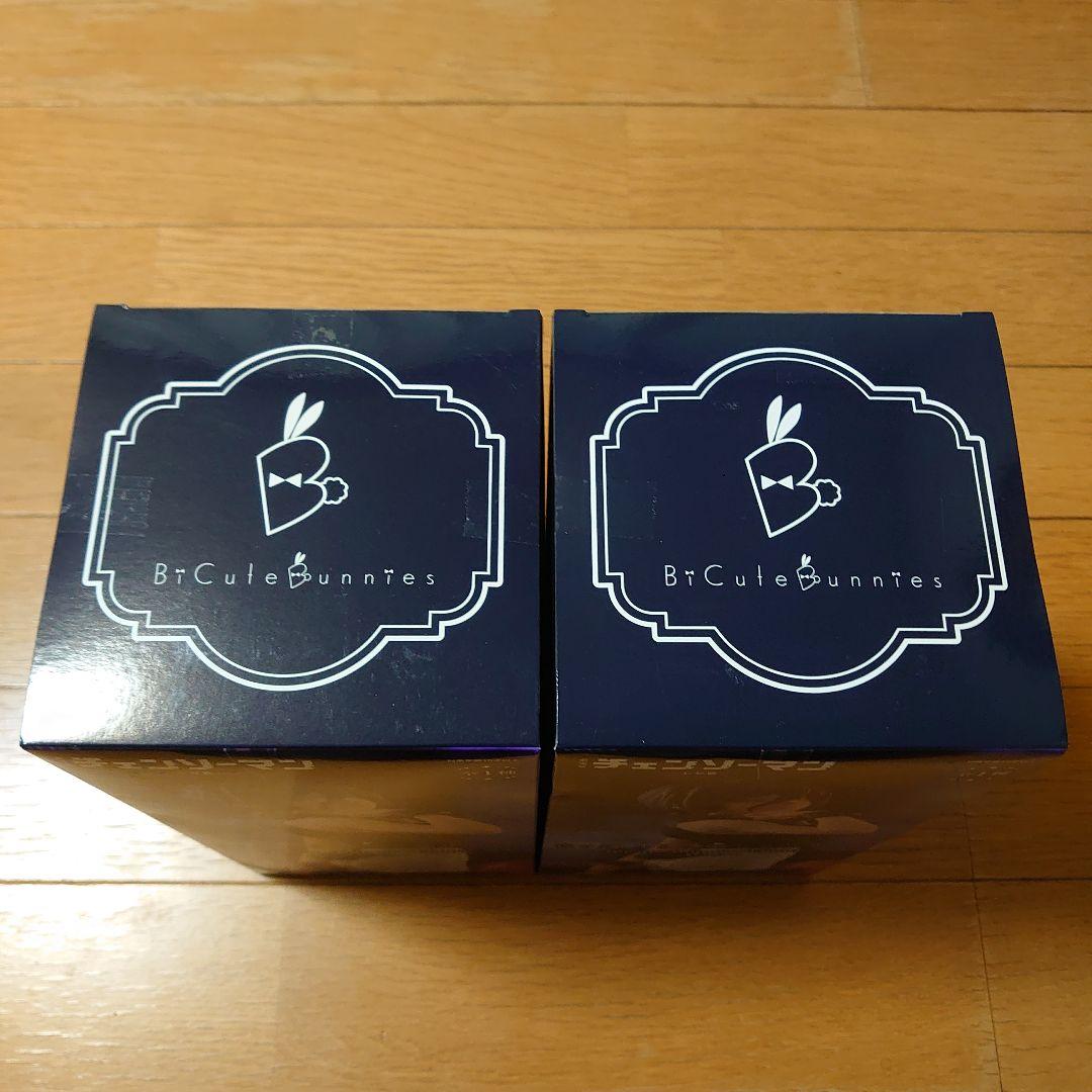 BiCute Bunnies Figure レゼ　2体セット