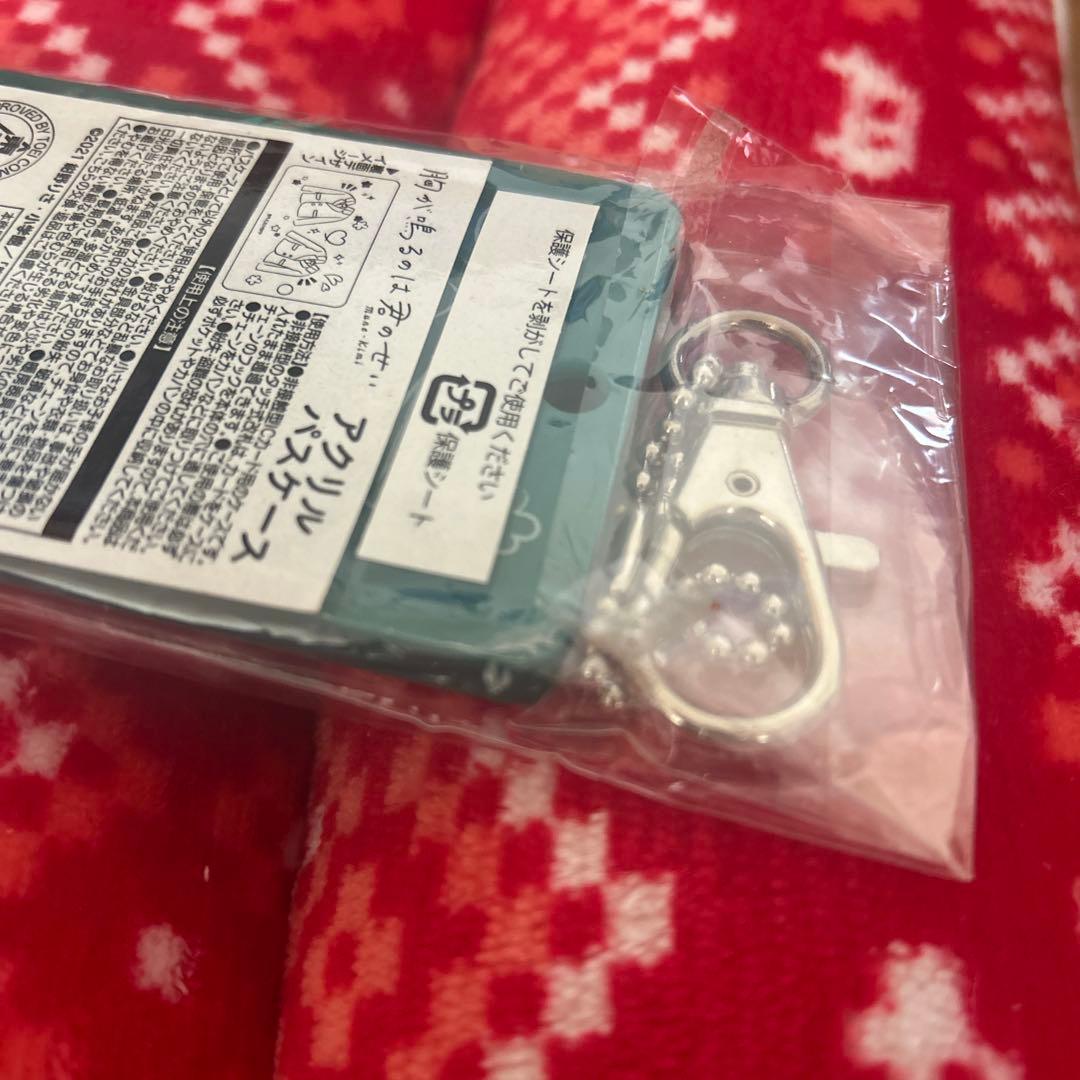 美少年 浮所飛貴 那須雄登 アクキー アクスタ ラバスト グッズセット