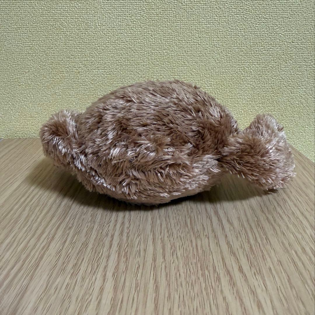 激レア　サンリオ　シュガーバニーズ　くろうさ　当時販売品　美品　赤タグ