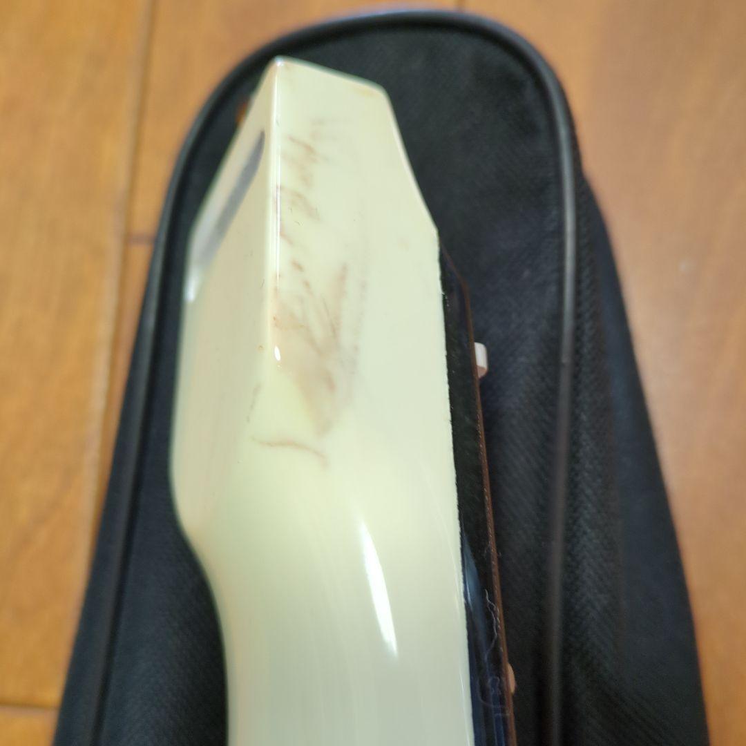 Shred Neck シュレッドネック 高崎晃モデル ギター練習ツール