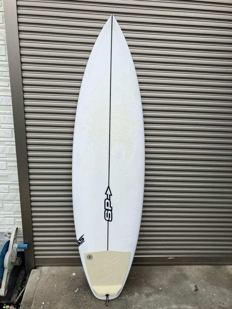 スパローSS 5.10 27リットルPU軽めオーダー品