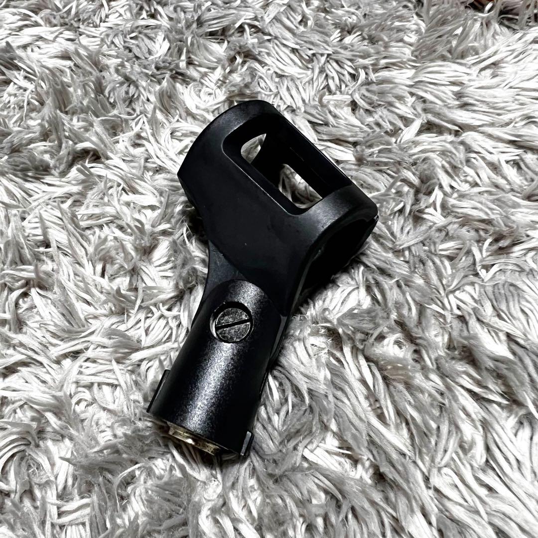 TELEFUNKEN ダイナミックマイク M80 ライトウッド 極美品