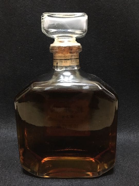 希少ウイスキー　軽井沢　10年貯蔵