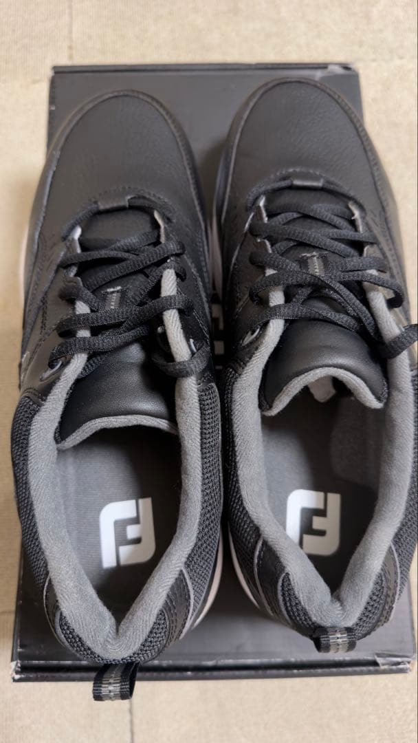 メンズ Fj Golf Sneakerゴルフシューズ　29.0cm