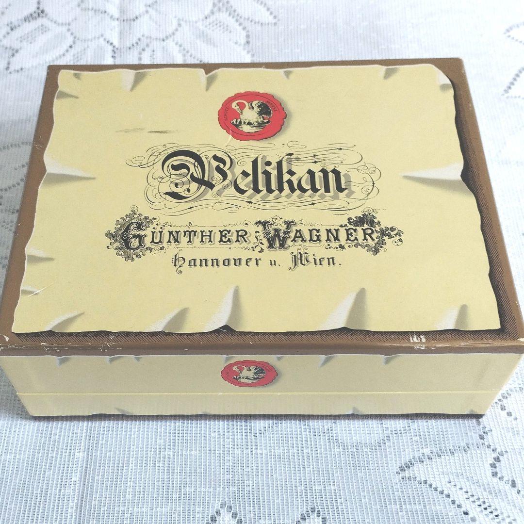 PELIKAN　万年筆　インクセット14C585