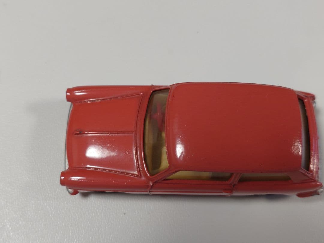 ミニカー SPOT - ON NO.154 Austin A40