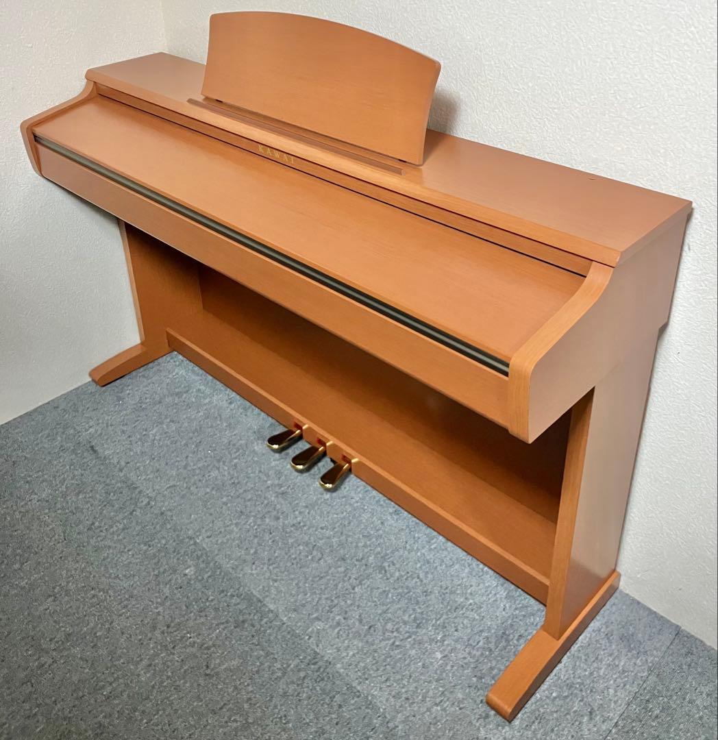 KAWAI 電子ピアノ CN23C【無料配送可能】