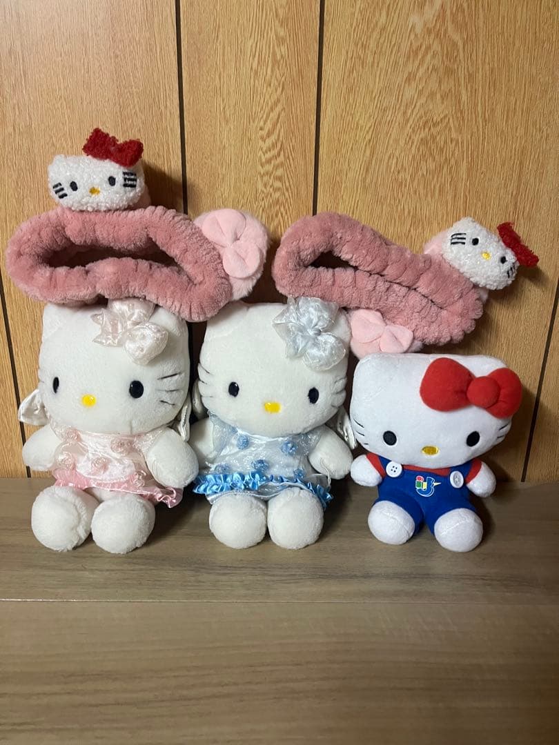 早い者勝ち‼️ キティ レトロ 30点