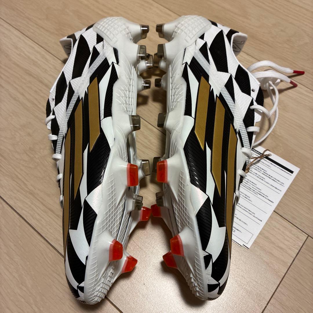 シューズ adidas Adizero F50 4 FG Battle Pack