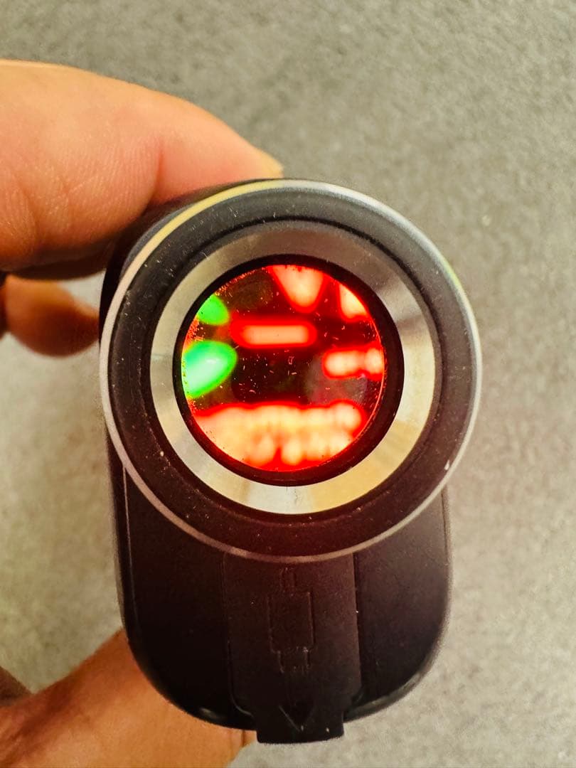 EENOUR イーノウ　Ultra mini U1000PRO+ レーザー距離計