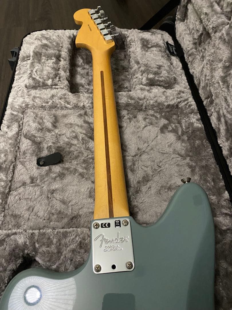 ギター Fender American Professional Jaguar