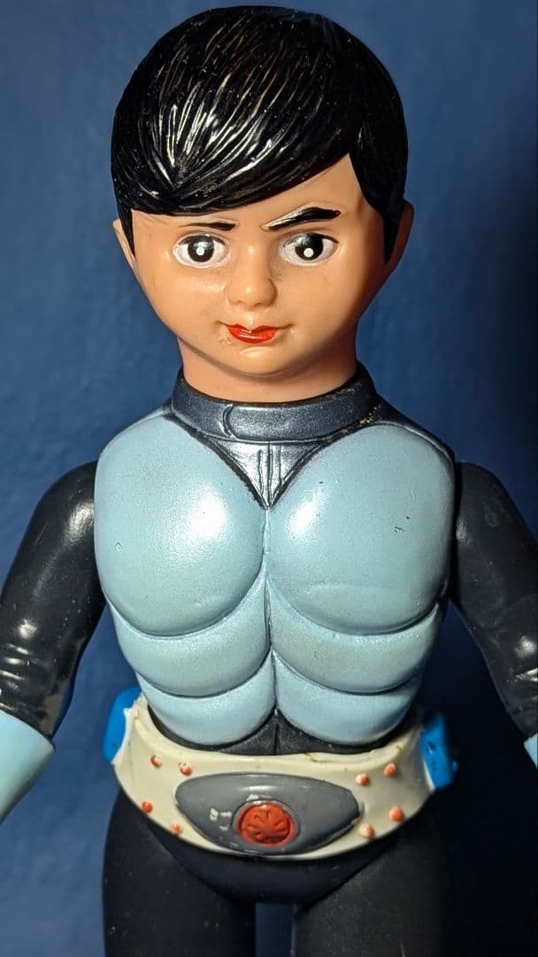 旧バンダイ　◆１号ライダー◆　仮面ライダーシリーズ　石ノ森章太郎