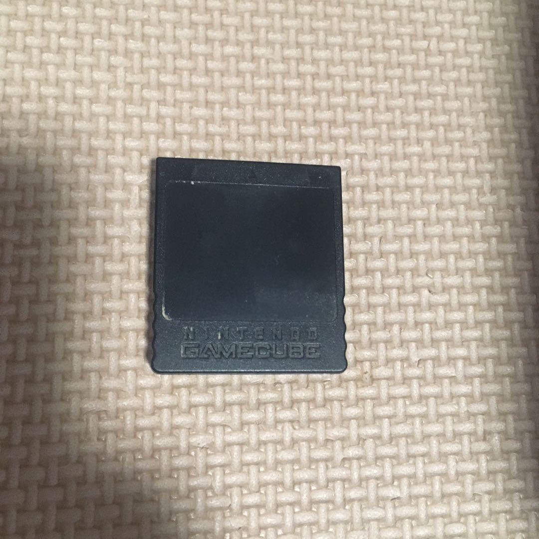 Nintendo GC セット