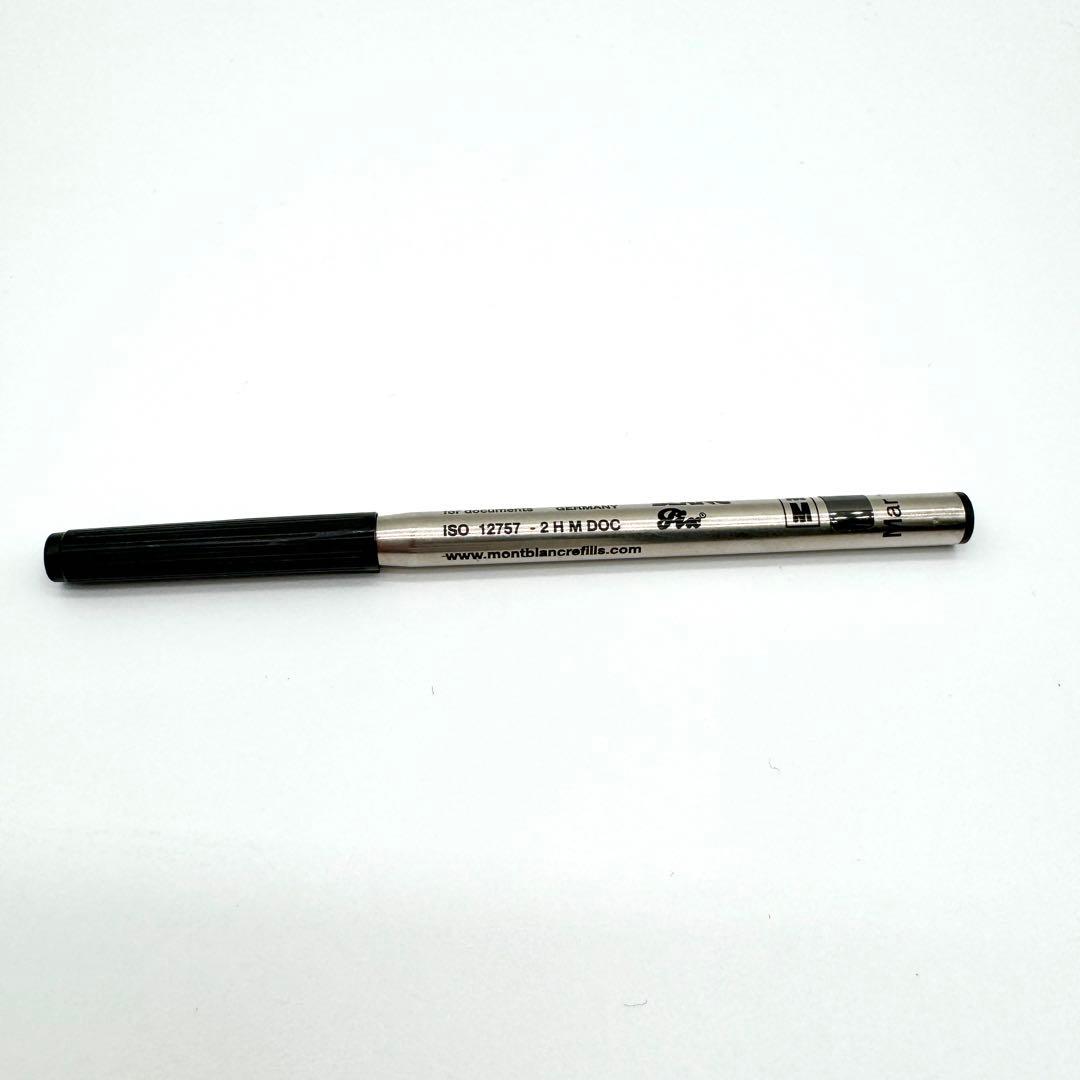 モンブラン MONTBLANC PIX ジェネレーション ボールペン