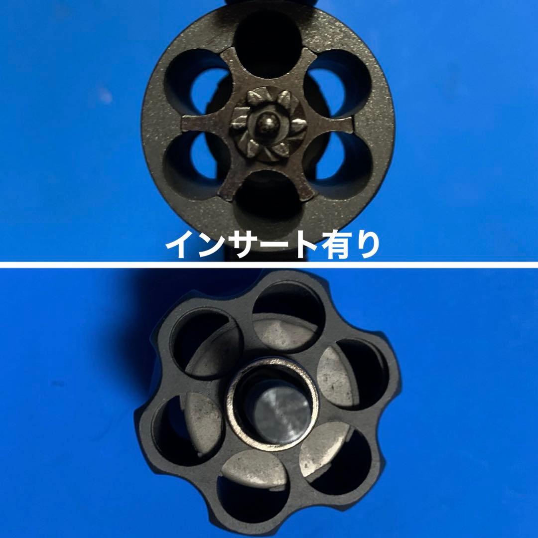⭕️★マルシン エンフィールド アイアンフィニッシュHW樹脂製 未発火モデルガン