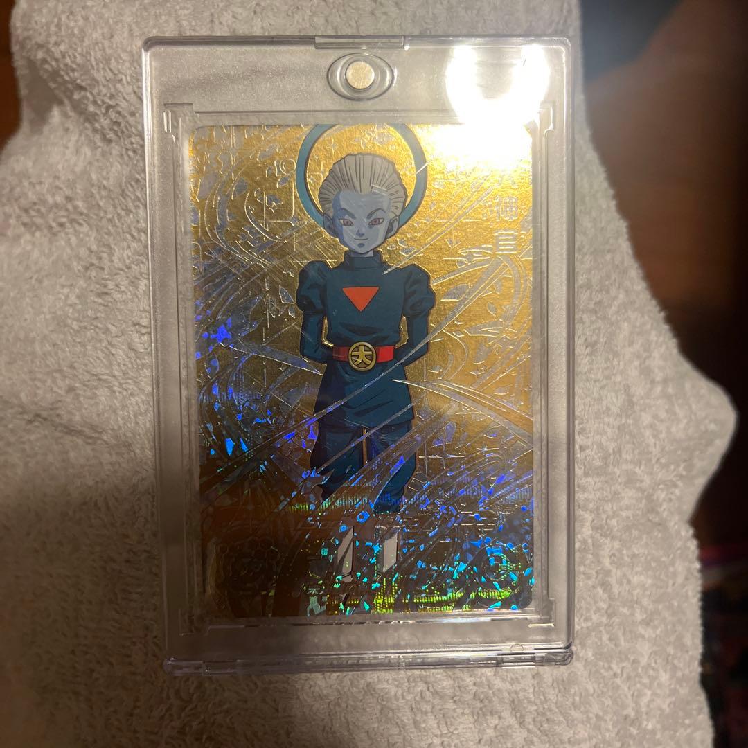 ドラゴンボールヒーローズ引退