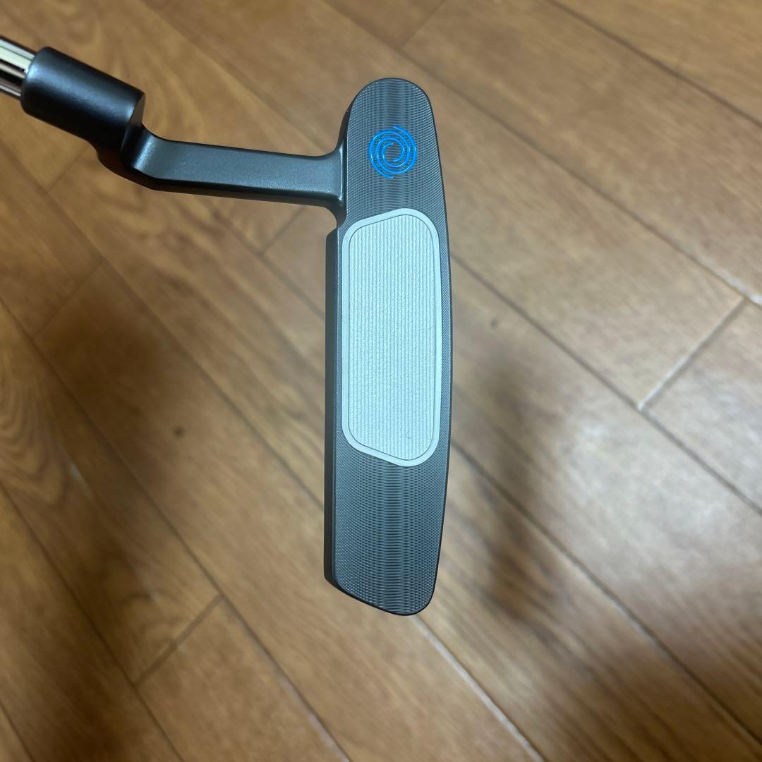 ODYSSEY AI パター
