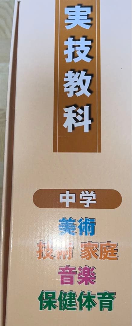 実技教科　保健体育　音楽　技術家庭　美術　問題集