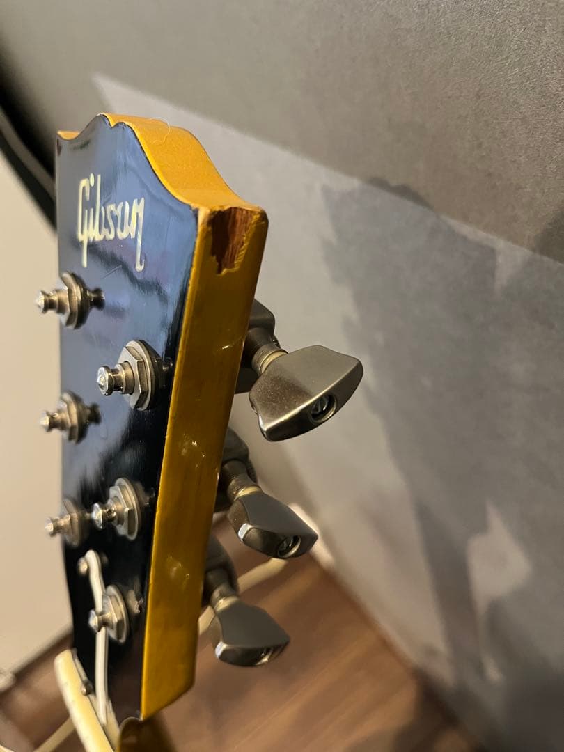 ギター Gibson Custom Shop 1960 Les Paul Special
