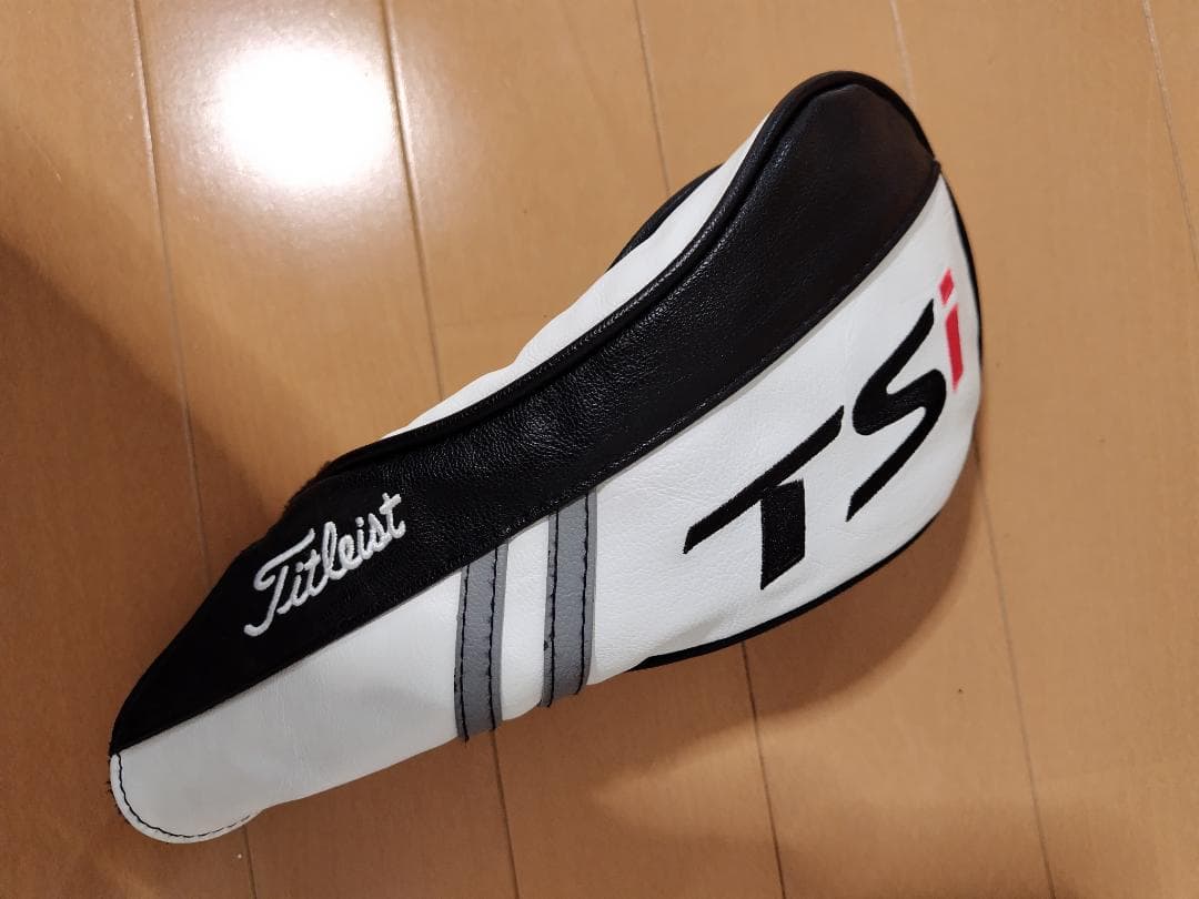 【新品】タイトリストTSi3 18° TSP322 55 S