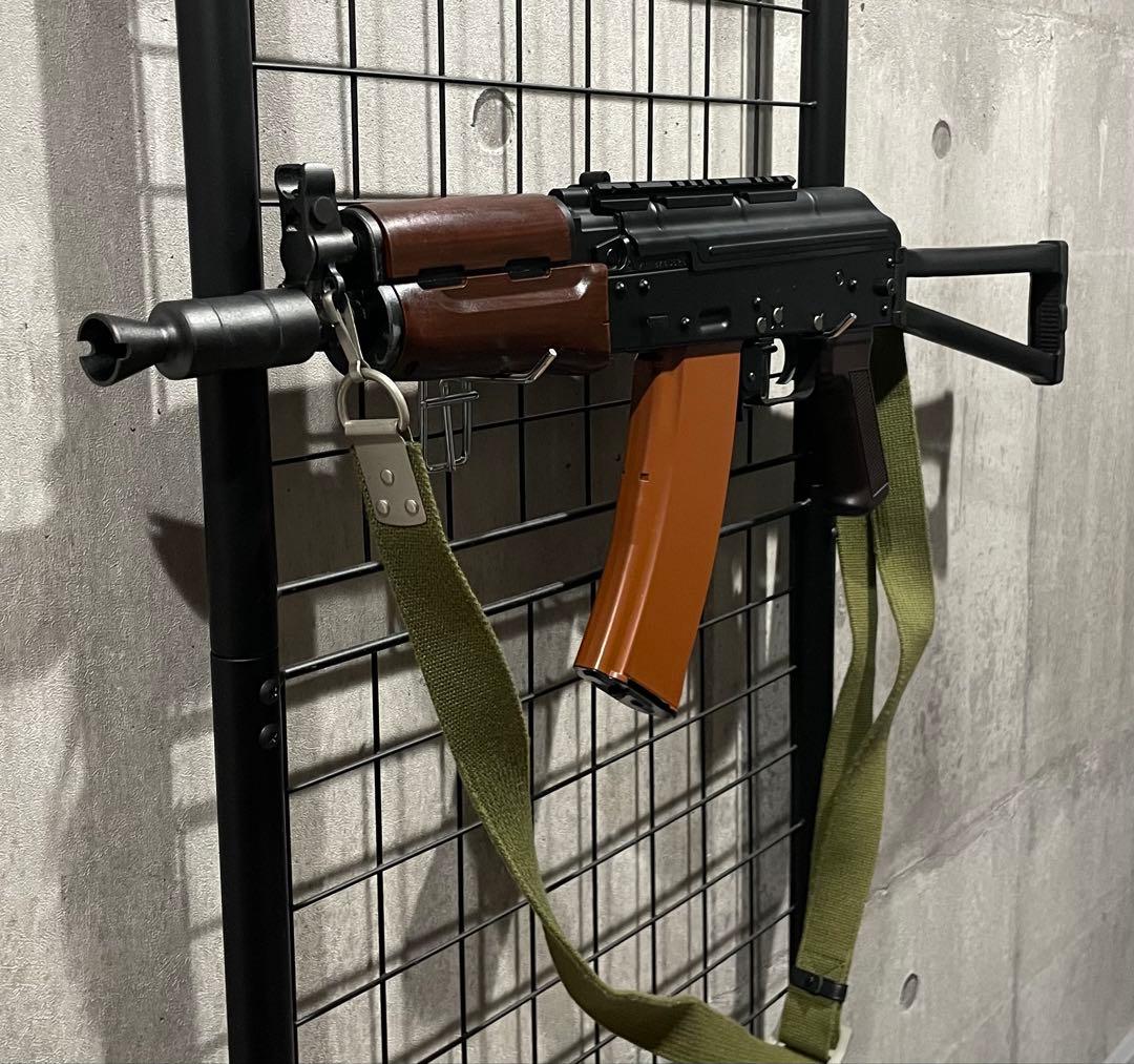 東京マルイ　次世代電動ガン　AKS74U