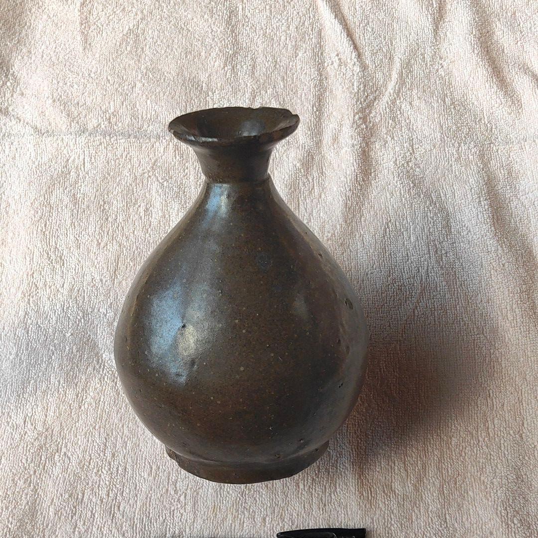 骨董品(壷)